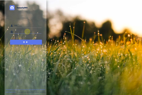 贝尔AX3000 EA0326GMP路由器OpenWRT固件下载及教程