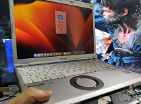 松下CF-SZ6黑苹果+Win7/10/11多系统安装教程与下载资源